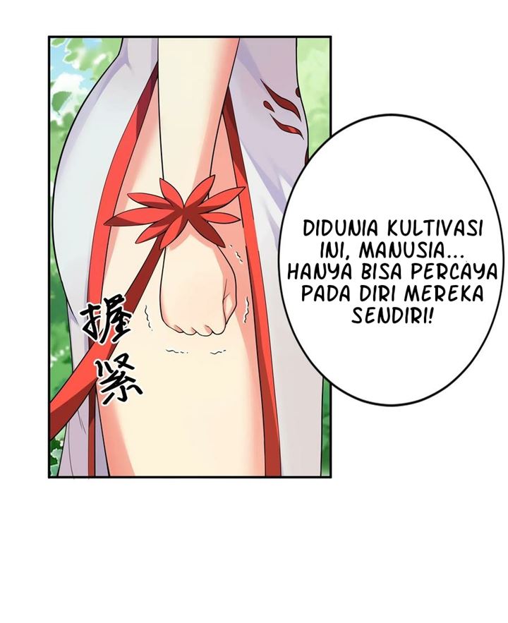 All Female Cultivators Want To Sleep With Me - Chapter 18 13 All Female Cultivators Want To Sleep With Me - Chapter 18 13