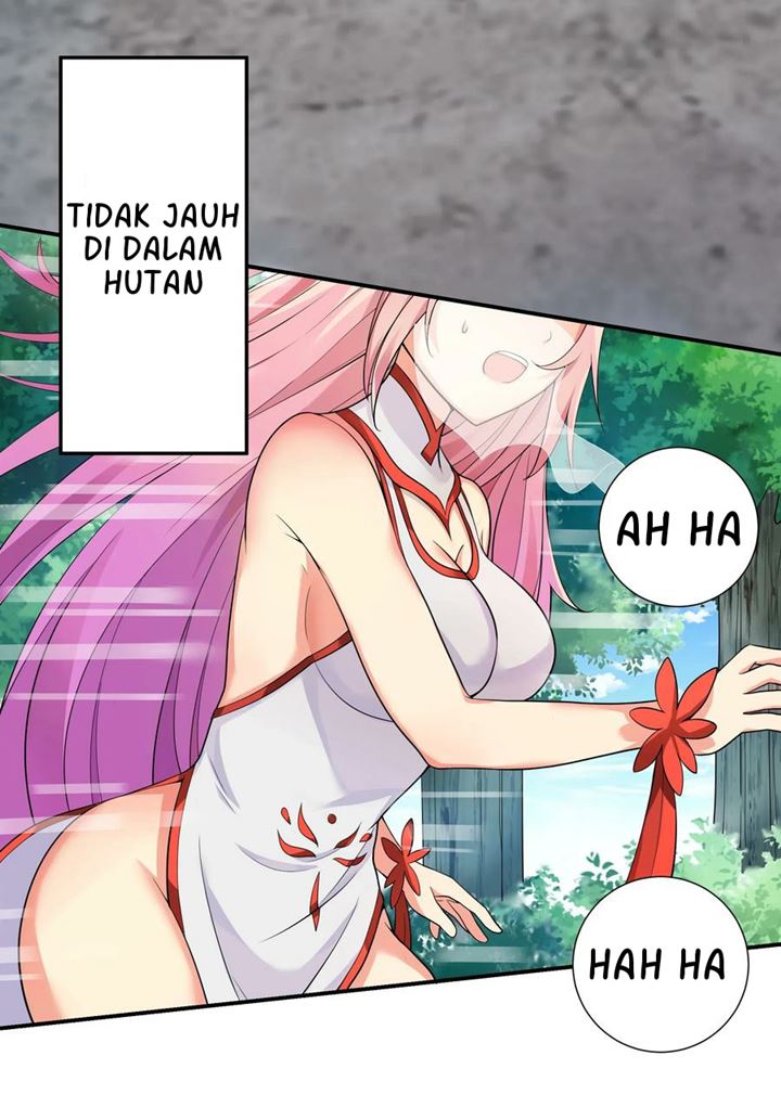 All Female Cultivators Want To Sleep With Me - Chapter 18 10 All Female Cultivators Want To Sleep With Me - Chapter 18 10