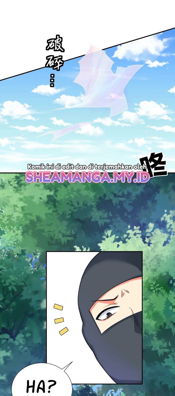 All Female Cultivators Want To Sleep With Me - Chapter 18 17 All Female Cultivators Want To Sleep With Me - Chapter 18 17