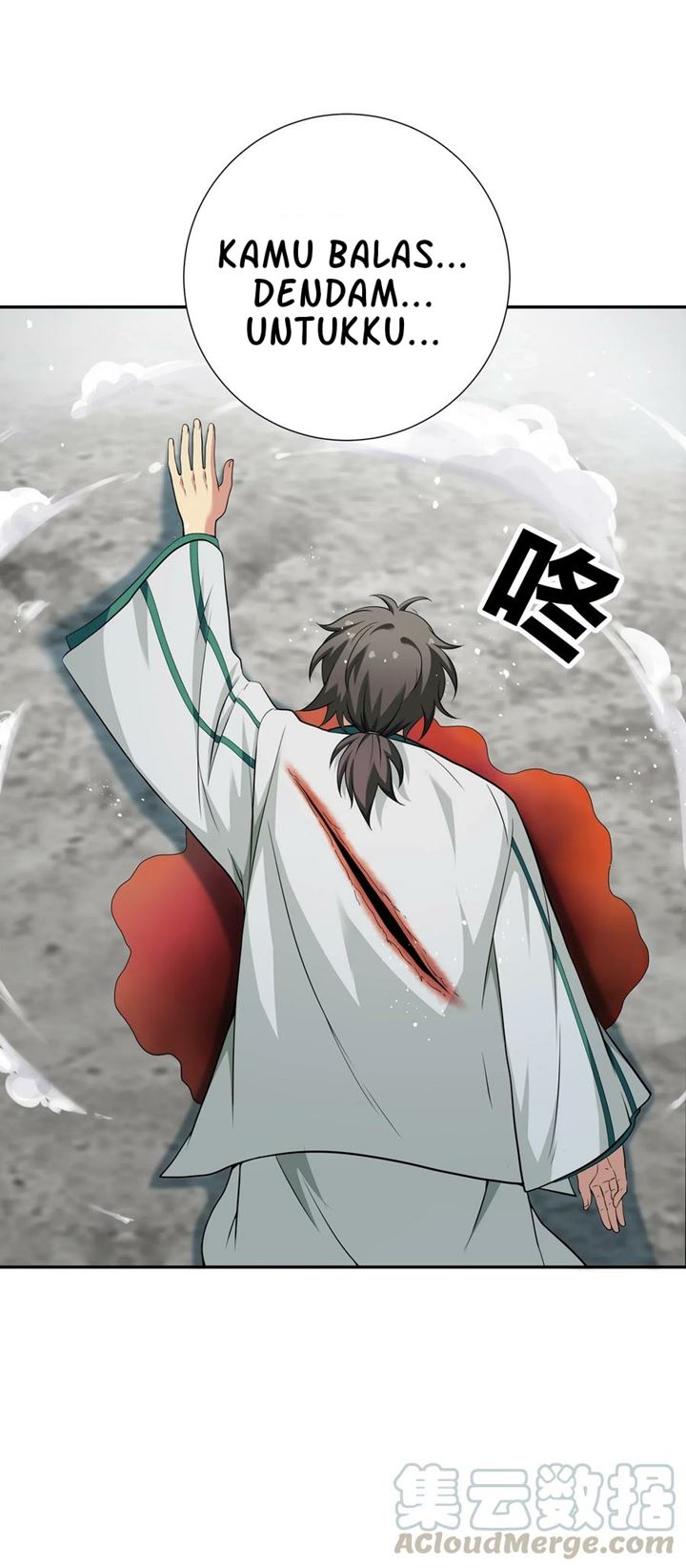 All Female Cultivators Want To Sleep With Me - Chapter 18 6 All Female Cultivators Want To Sleep With Me - Chapter 18 6