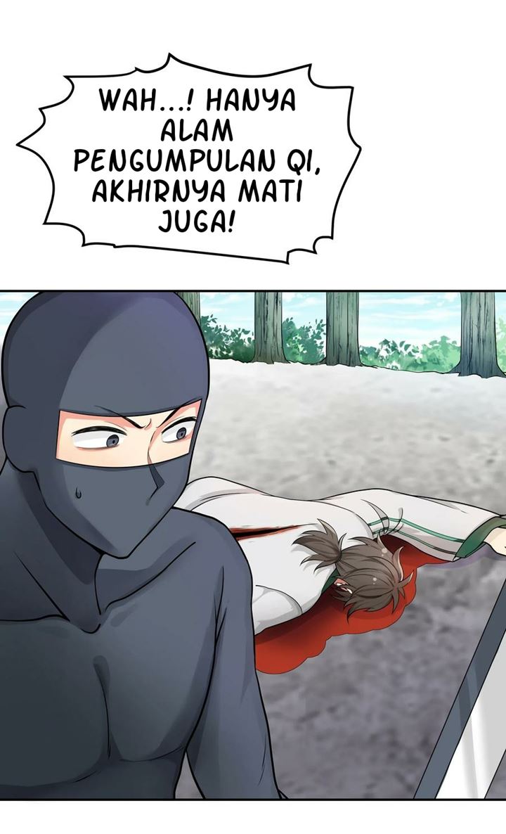 All Female Cultivators Want To Sleep With Me - Chapter 18 7 All Female Cultivators Want To Sleep With Me - Chapter 18 7