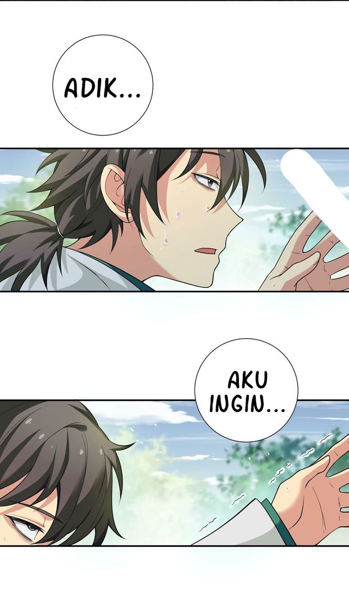 All Female Cultivators Want To Sleep With Me - Chapter 18 5 All Female Cultivators Want To Sleep With Me - Chapter 18 5