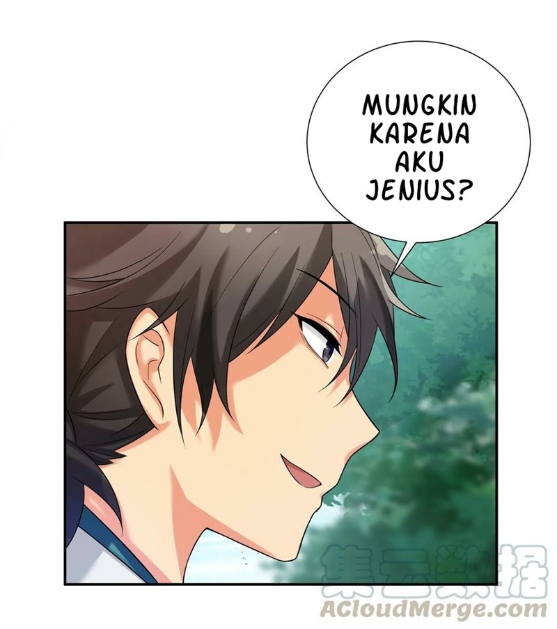 All Female Cultivators Want To Sleep With Me - Chapter 19 8 All Female Cultivators Want To Sleep With Me - Chapter 19 8