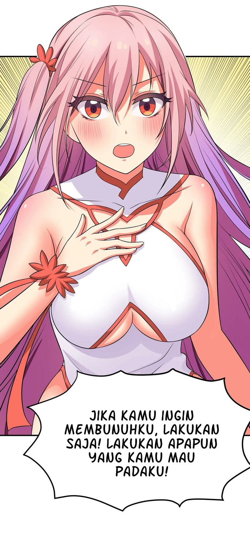 All Female Cultivators Want To Sleep With Me - Chapter 19 30 All Female Cultivators Want To Sleep With Me - Chapter 19 30