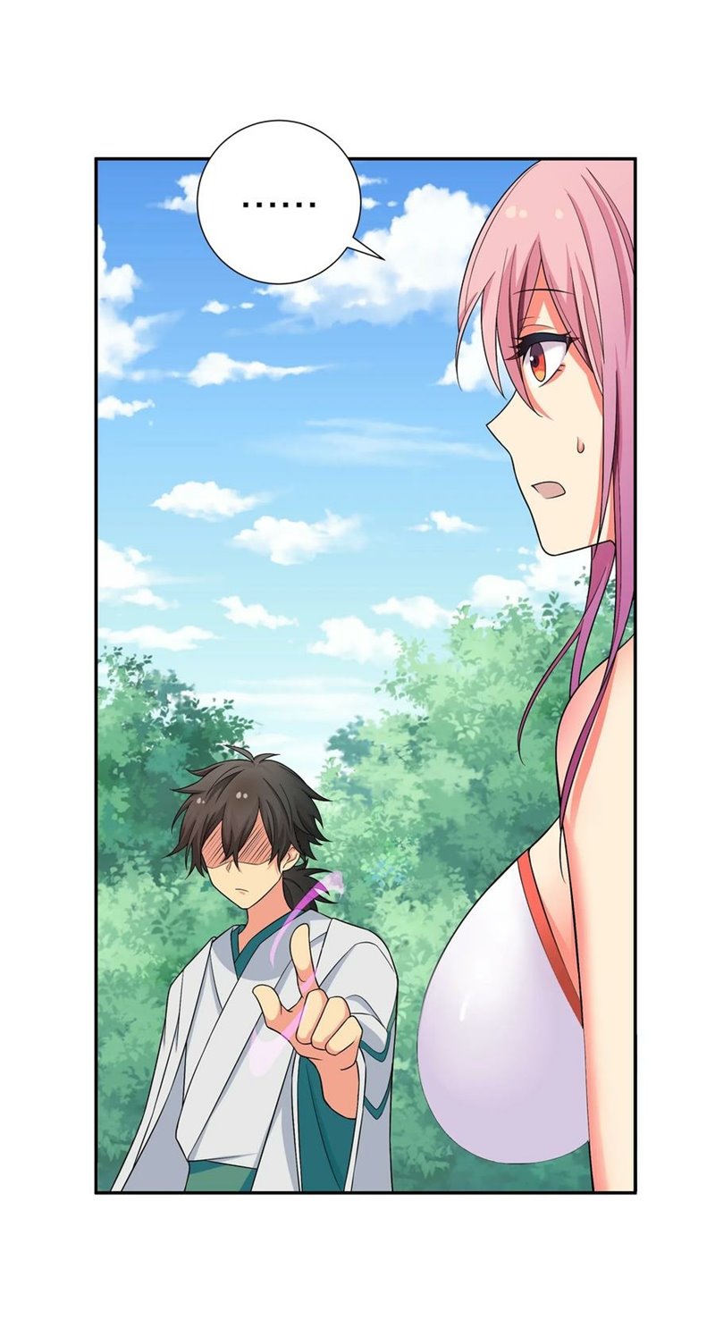 All Female Cultivators Want To Sleep With Me - Chapter 19 18 All Female Cultivators Want To Sleep With Me - Chapter 19 18