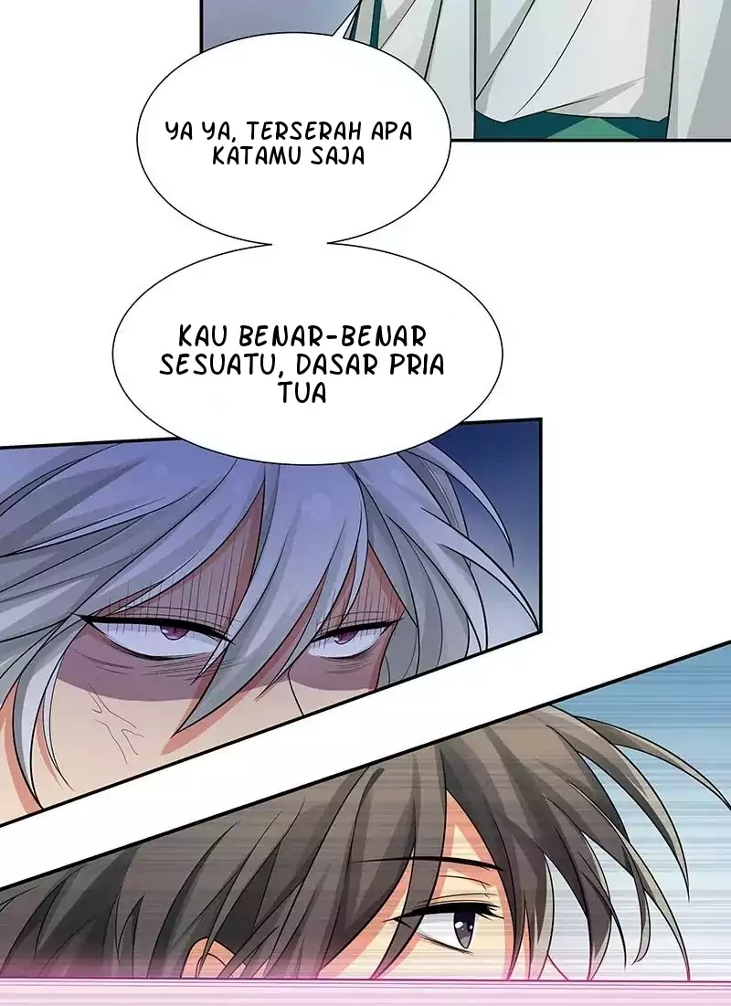 All Female Cultivators Want To Sleep With Me - Chapter 12 8 All Female Cultivators Want To Sleep With Me - Chapter 12 8