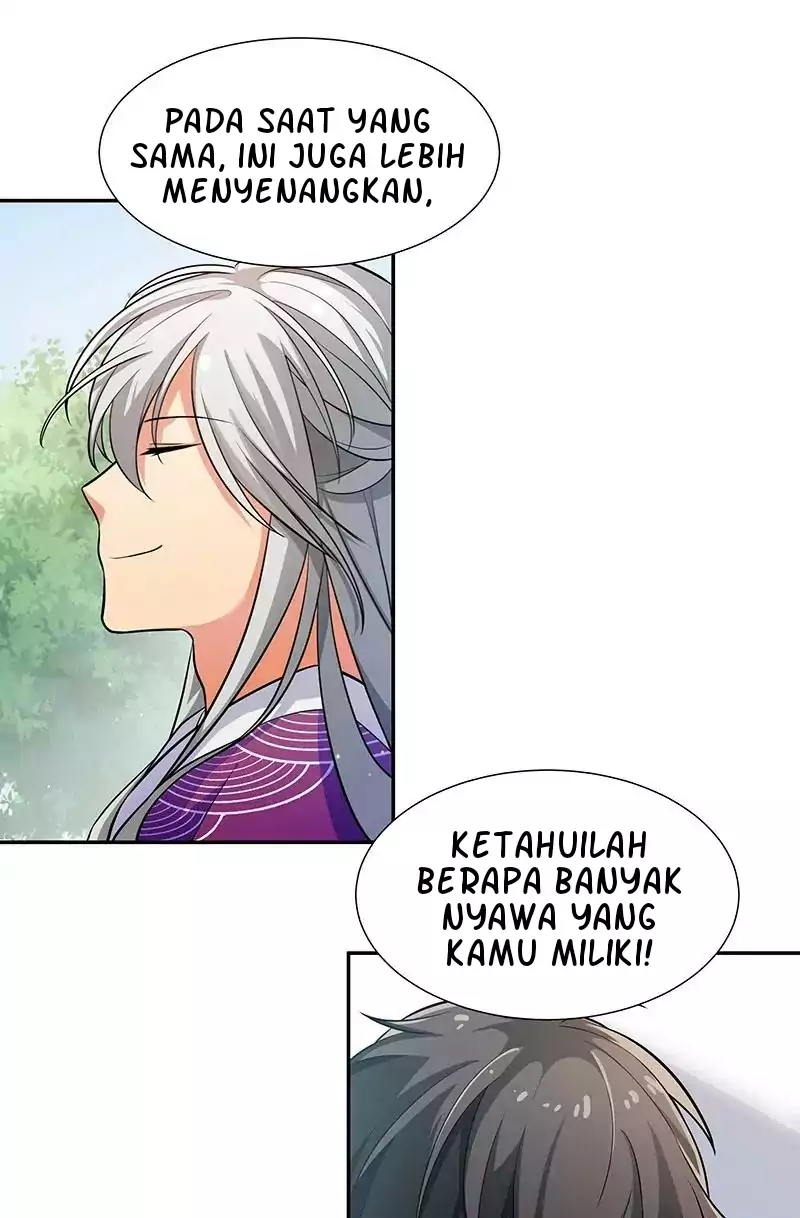 All Female Cultivators Want To Sleep With Me - Chapter 12 29 All Female Cultivators Want To Sleep With Me - Chapter 12 29