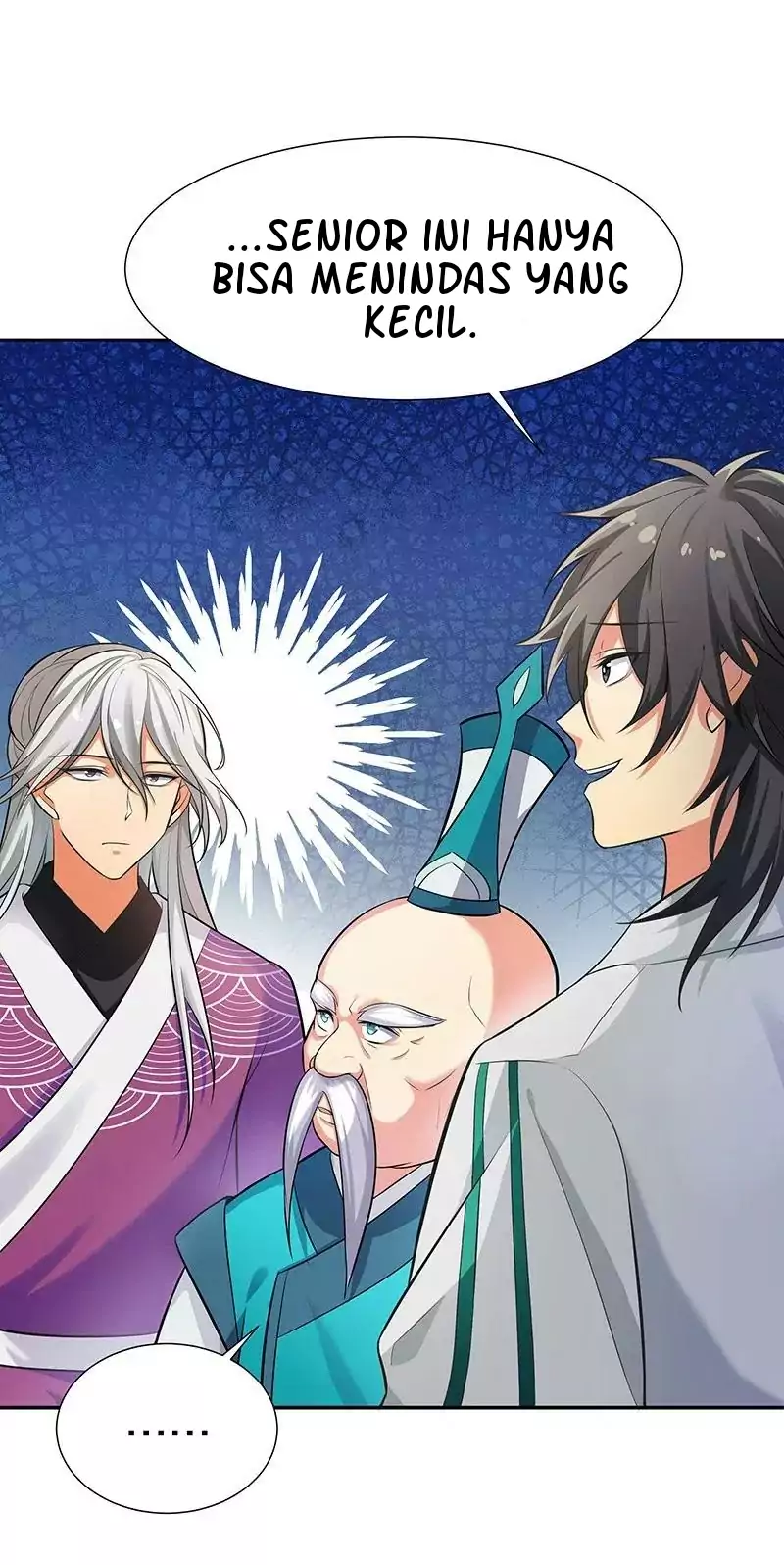 All Female Cultivators Want To Sleep With Me - Chapter 12 23 All Female Cultivators Want To Sleep With Me - Chapter 12 23