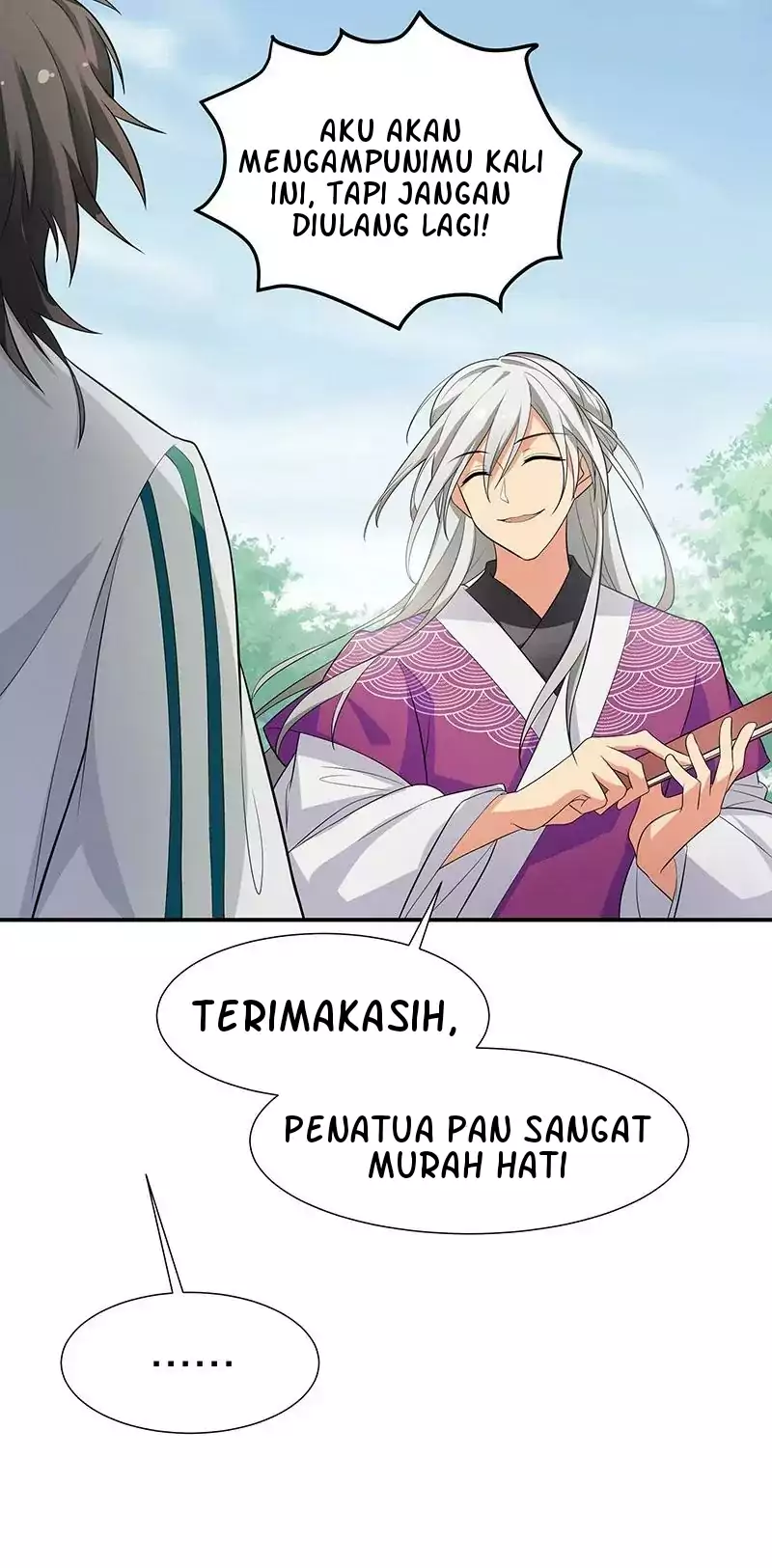 All Female Cultivators Want To Sleep With Me - Chapter 12 20 All Female Cultivators Want To Sleep With Me - Chapter 12 20