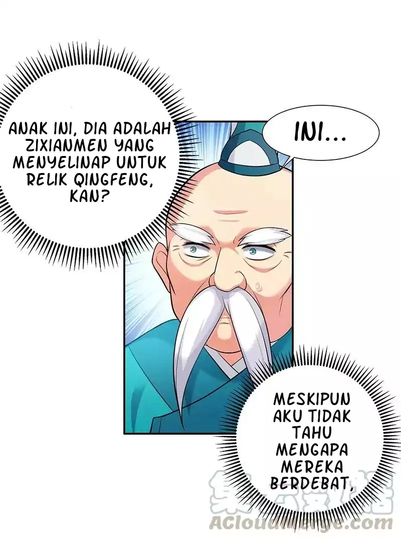 All Female Cultivators Want To Sleep With Me - Chapter 12 26 All Female Cultivators Want To Sleep With Me - Chapter 12 26