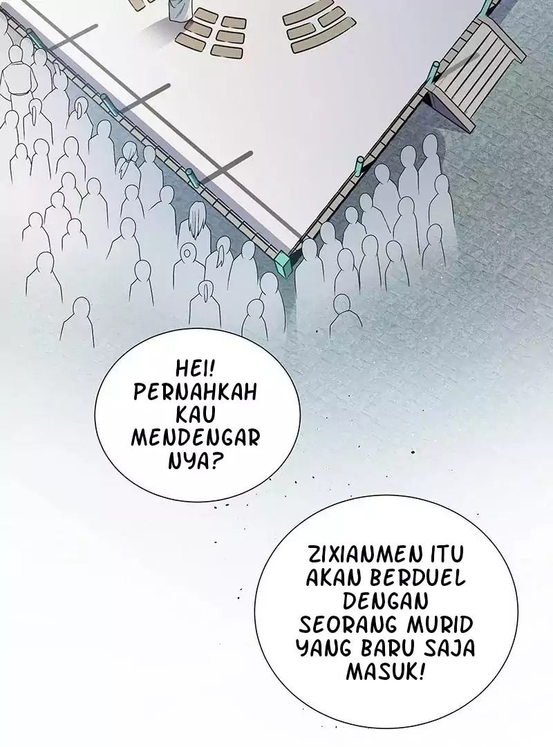 All Female Cultivators Want To Sleep With Me - Chapter 12 32 All Female Cultivators Want To Sleep With Me - Chapter 12 32