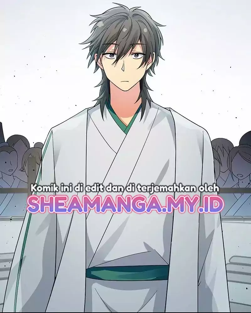 All Female Cultivators Want To Sleep With Me - Chapter 12 35 All Female Cultivators Want To Sleep With Me - Chapter 12 35