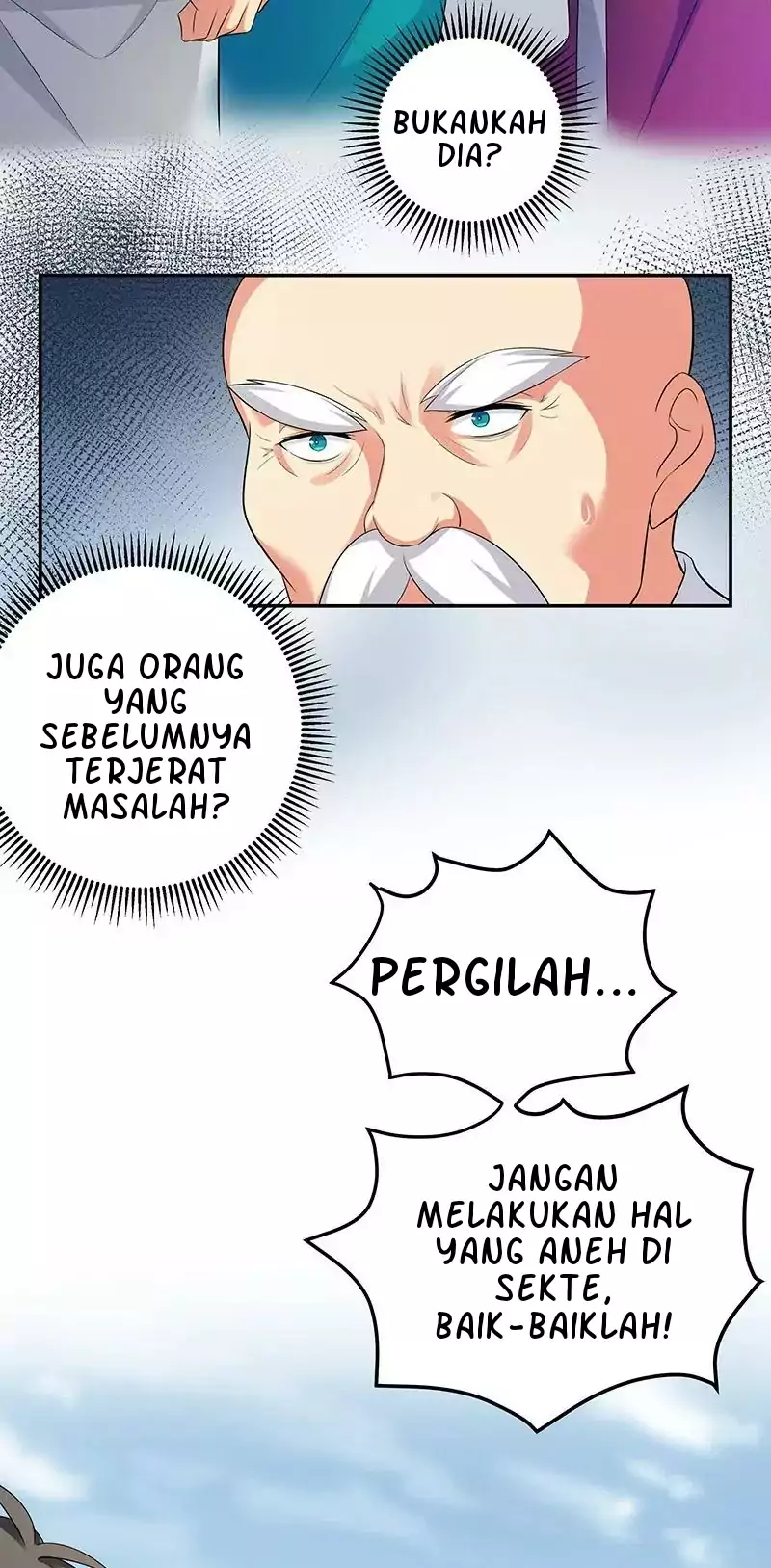 All Female Cultivators Want To Sleep With Me - Chapter 12 19 All Female Cultivators Want To Sleep With Me - Chapter 12 19