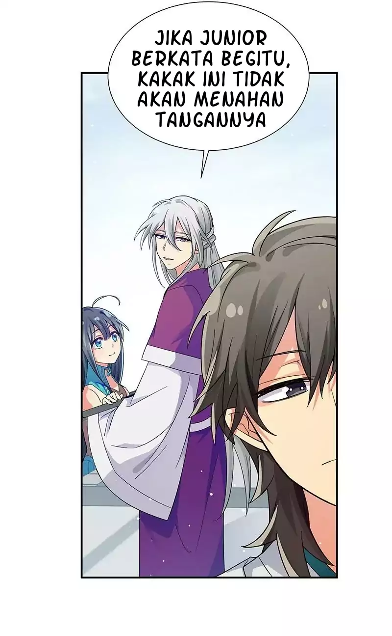 All Female Cultivators Want To Sleep With Me - Chapter 12 52 All Female Cultivators Want To Sleep With Me - Chapter 12 52