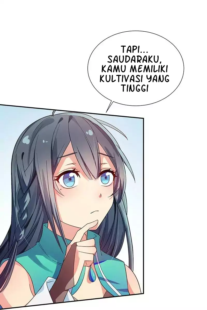 All Female Cultivators Want To Sleep With Me - Chapter 12 53 All Female Cultivators Want To Sleep With Me - Chapter 12 53