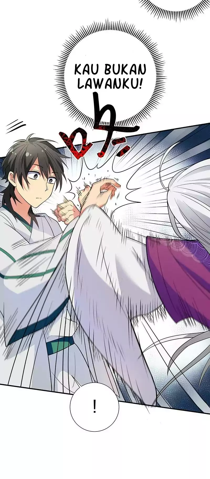 All Female Cultivators Want To Sleep With Me - Chapter 13 33