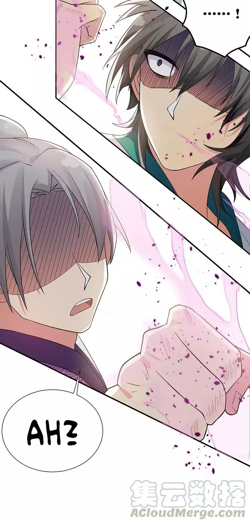 All Female Cultivators Want To Sleep With Me - Chapter 10 29 All Female Cultivators Want To Sleep With Me - Chapter 10 29