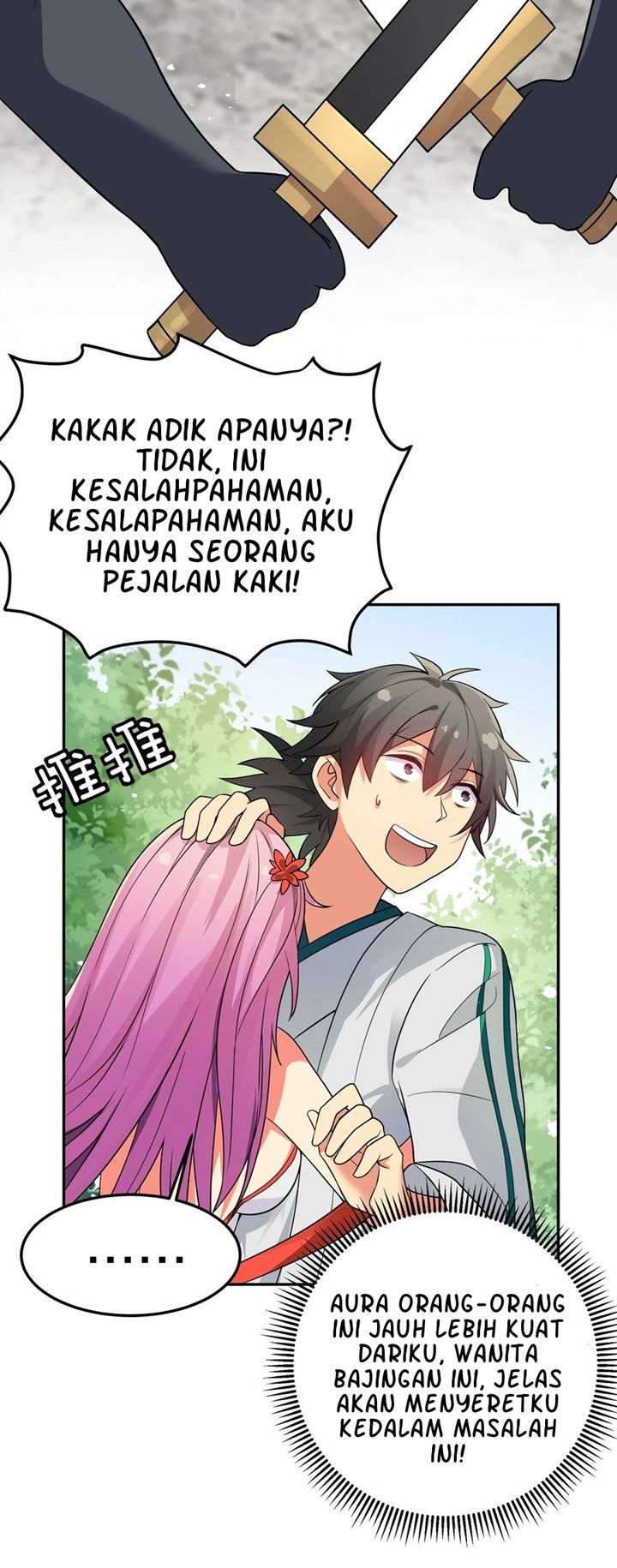 All Female Cultivators Want To Sleep With Me - Chapter 16 9 All Female Cultivators Want To Sleep With Me - Chapter 16 9