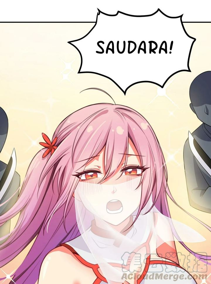 All Female Cultivators Want To Sleep With Me - Chapter 16 2 All Female Cultivators Want To Sleep With Me - Chapter 16 2