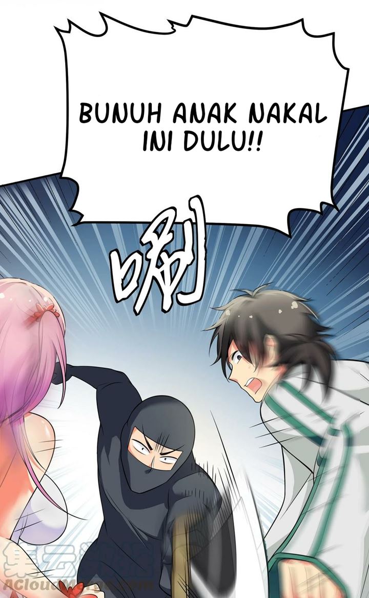 All Female Cultivators Want To Sleep With Me - Chapter 16 26 All Female Cultivators Want To Sleep With Me - Chapter 16 26