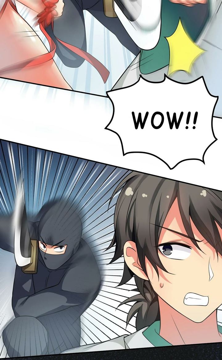 All Female Cultivators Want To Sleep With Me - Chapter 16 27 All Female Cultivators Want To Sleep With Me - Chapter 16 27