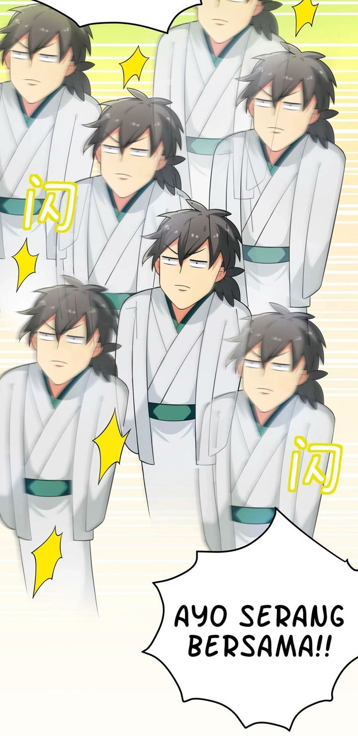 All Female Cultivators Want To Sleep With Me - Chapter 16 30 All Female Cultivators Want To Sleep With Me - Chapter 16 30