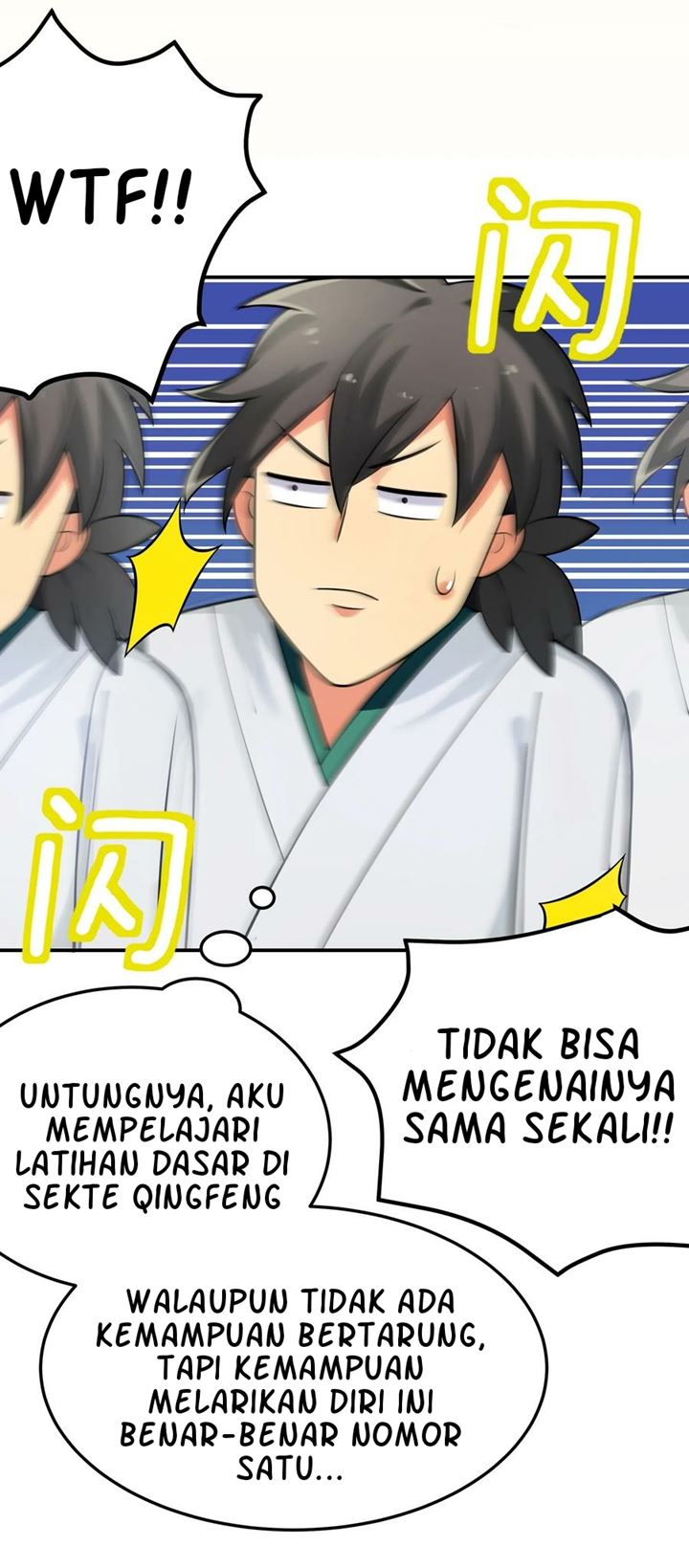 All Female Cultivators Want To Sleep With Me - Chapter 16 31 All Female Cultivators Want To Sleep With Me - Chapter 16 31