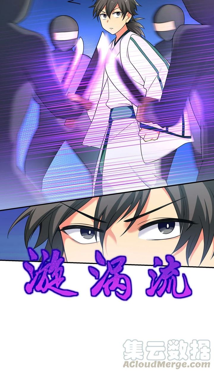 All Female Cultivators Want To Sleep With Me - Chapter 16 34 All Female Cultivators Want To Sleep With Me - Chapter 16 34