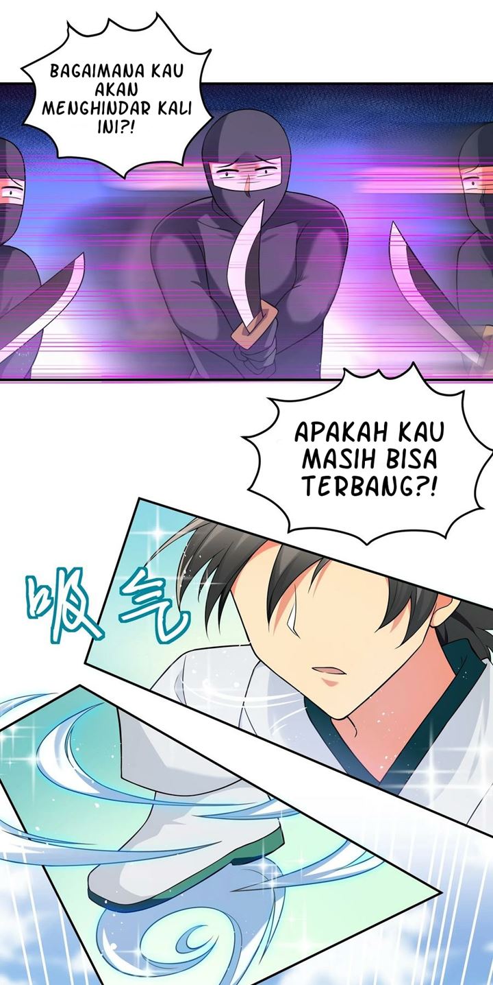 All Female Cultivators Want To Sleep With Me - Chapter 16 35 All Female Cultivators Want To Sleep With Me - Chapter 16 35
