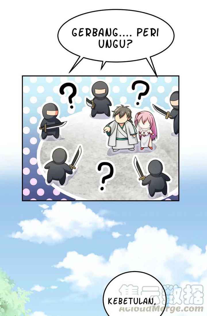 All Female Cultivators Want To Sleep With Me - Chapter 16 18 All Female Cultivators Want To Sleep With Me - Chapter 16 18