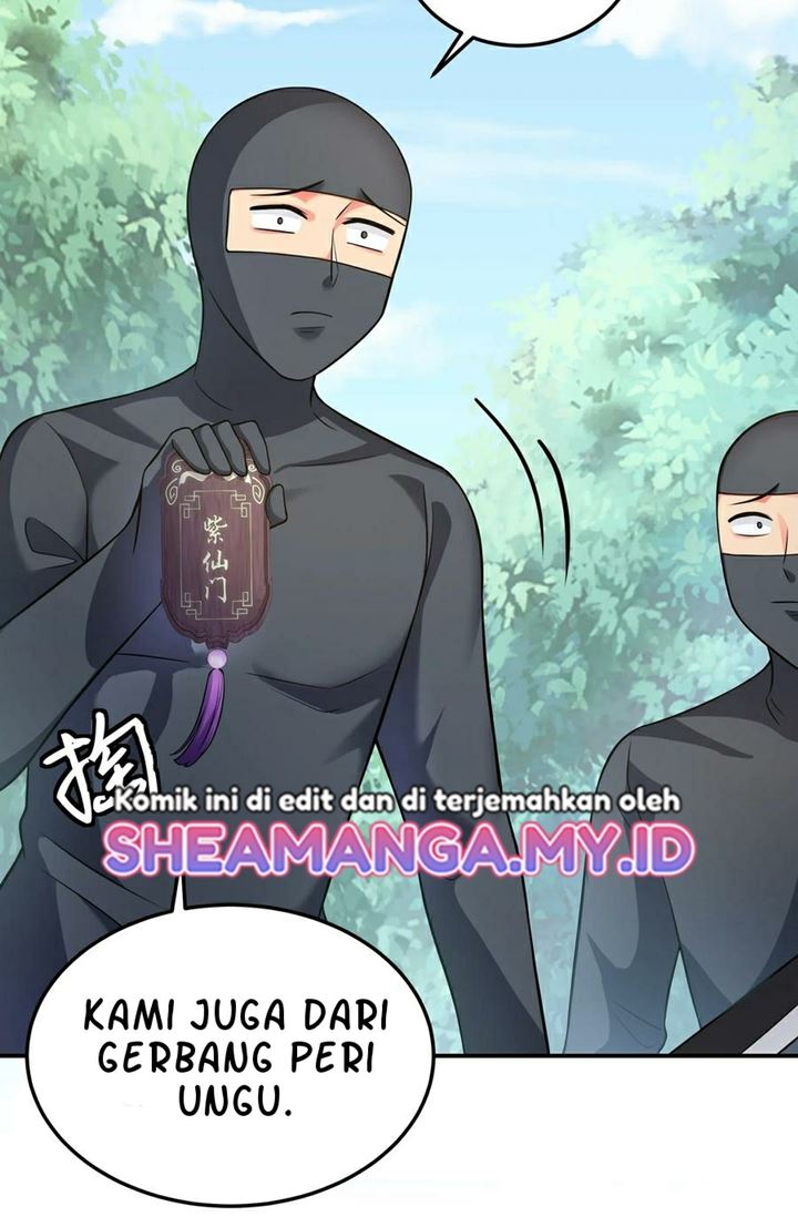All Female Cultivators Want To Sleep With Me - Chapter 16 19 All Female Cultivators Want To Sleep With Me - Chapter 16 19