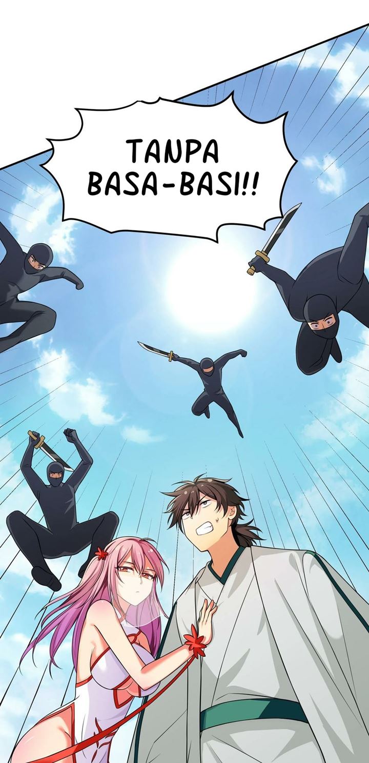 All Female Cultivators Want To Sleep With Me - Chapter 16 12 All Female Cultivators Want To Sleep With Me - Chapter 16 12
