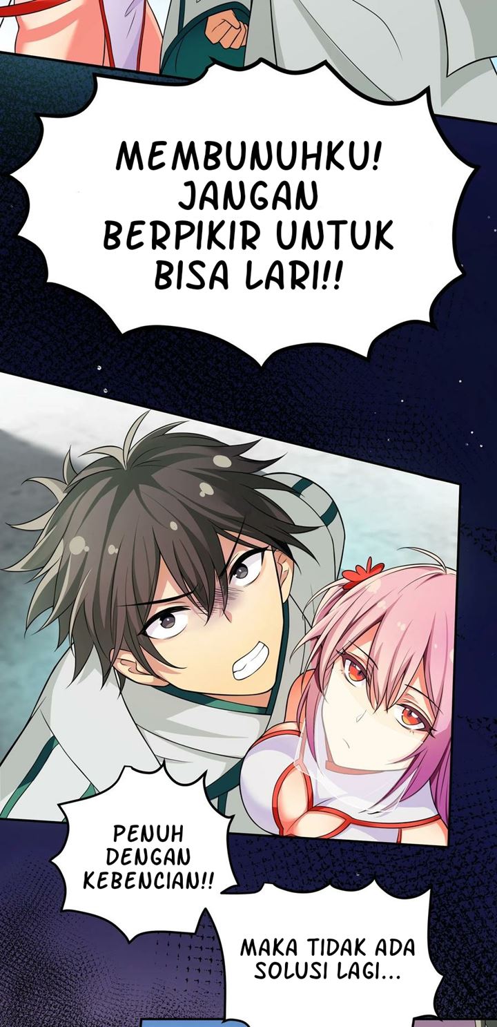 All Female Cultivators Want To Sleep With Me - Chapter 16 13 All Female Cultivators Want To Sleep With Me - Chapter 16 13