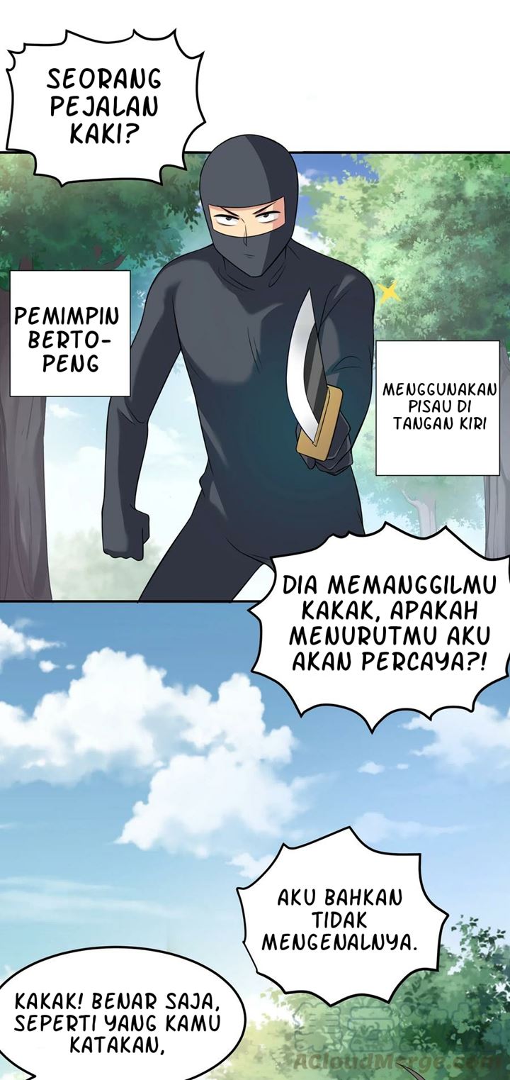All Female Cultivators Want To Sleep With Me - Chapter 16 10 All Female Cultivators Want To Sleep With Me - Chapter 16 10
