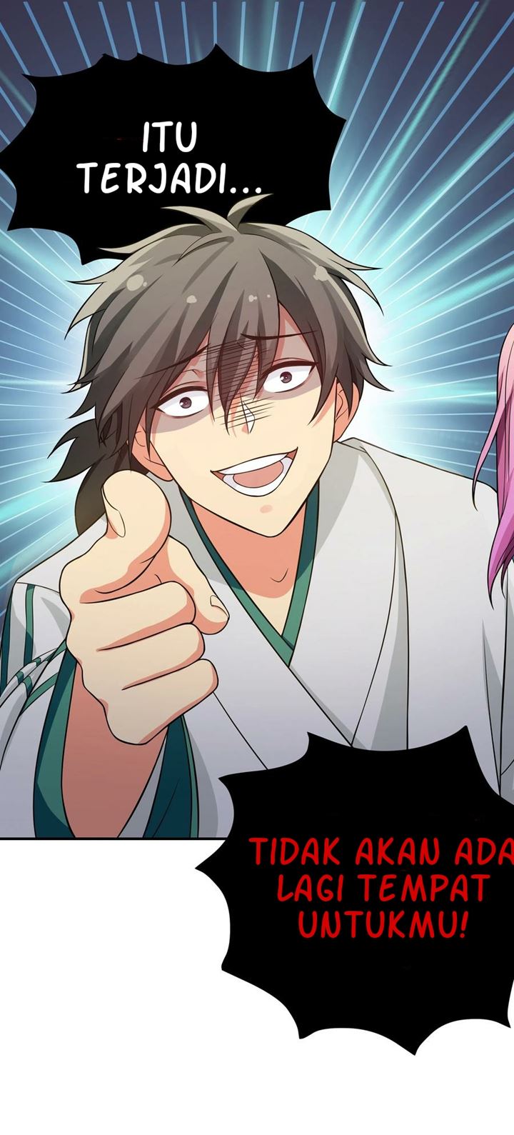 All Female Cultivators Want To Sleep With Me - Chapter 16 16 All Female Cultivators Want To Sleep With Me - Chapter 16 16
