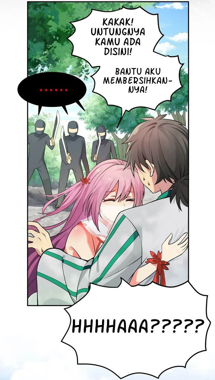 All Female Cultivators Want To Sleep With Me - Chapter 16 7 All Female Cultivators Want To Sleep With Me - Chapter 16 7