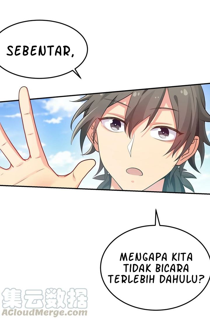 All Female Cultivators Want To Sleep With Me - Chapter 17 9 All Female Cultivators Want To Sleep With Me - Chapter 17 9
