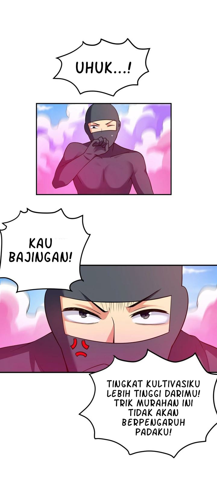 All Female Cultivators Want To Sleep With Me - Chapter 17 2 All Female Cultivators Want To Sleep With Me - Chapter 17 2