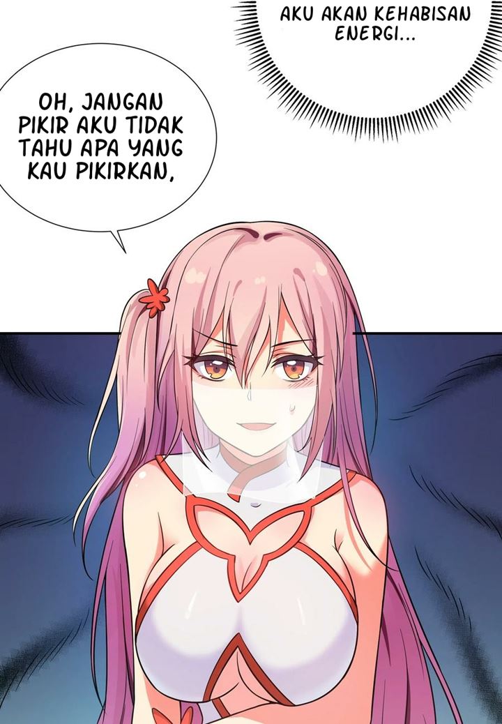 All Female Cultivators Want To Sleep With Me - Chapter 17 29 All Female Cultivators Want To Sleep With Me - Chapter 17 29