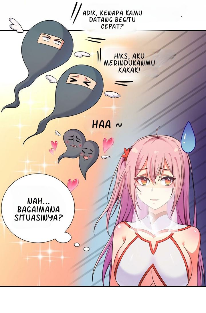 All Female Cultivators Want To Sleep With Me - Chapter 17 26 All Female Cultivators Want To Sleep With Me - Chapter 17 26