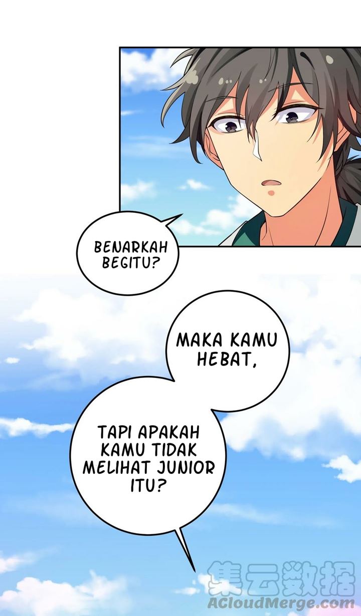All Female Cultivators Want To Sleep With Me - Chapter 17 3 All Female Cultivators Want To Sleep With Me - Chapter 17 3