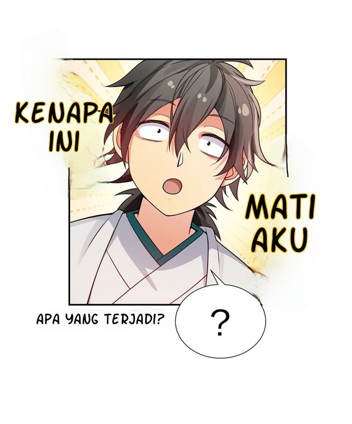 All Female Cultivators Want To Sleep With Me - Chapter 17 32 All Female Cultivators Want To Sleep With Me - Chapter 17 32