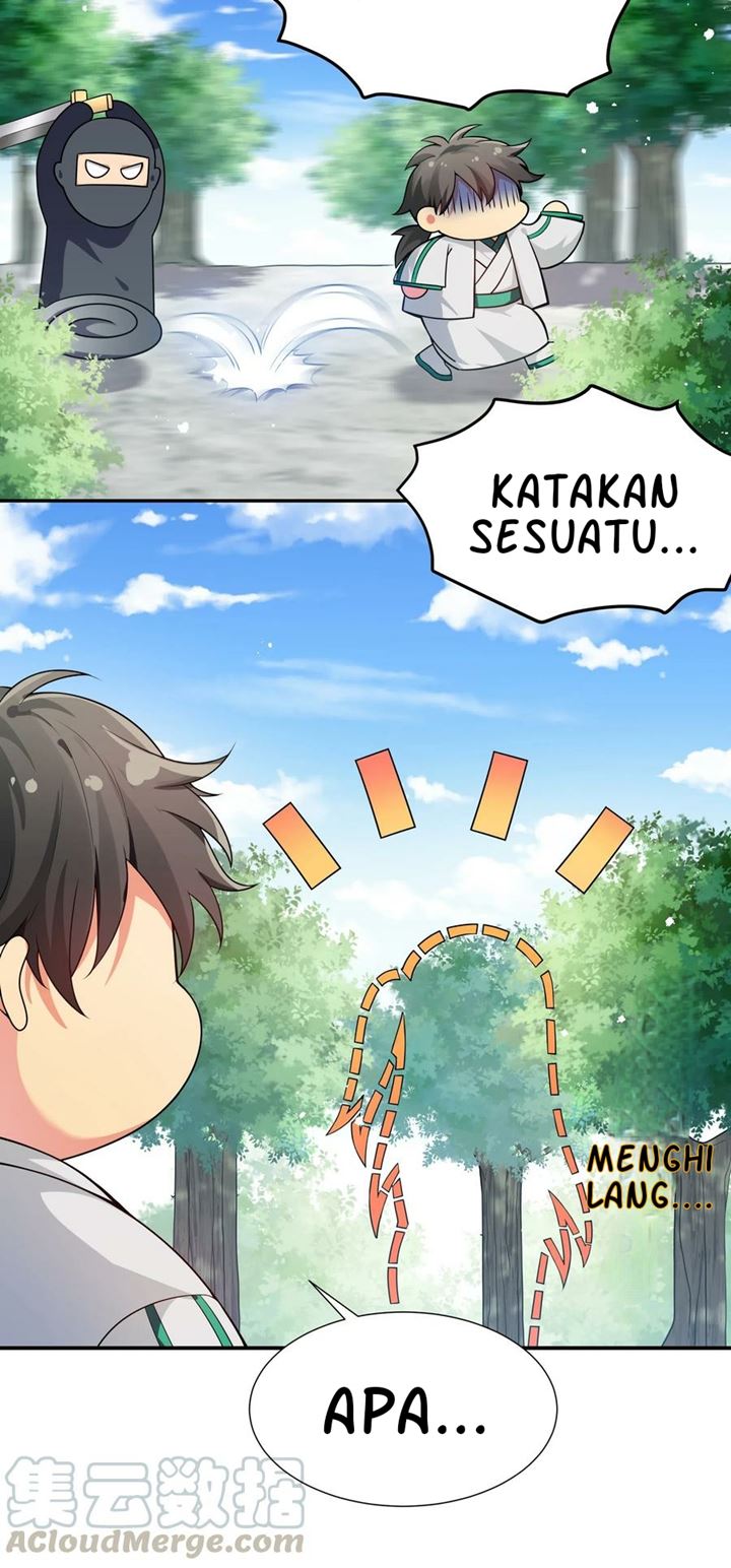All Female Cultivators Want To Sleep With Me - Chapter 17 36 All Female Cultivators Want To Sleep With Me - Chapter 17 36