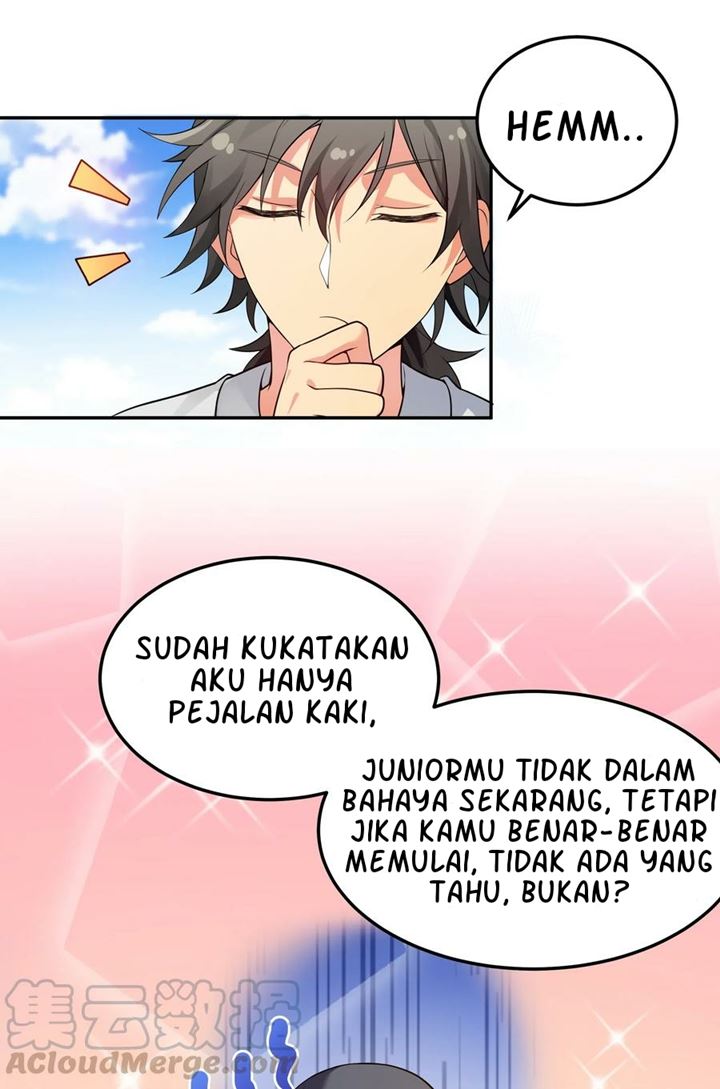 All Female Cultivators Want To Sleep With Me - Chapter 17 12 All Female Cultivators Want To Sleep With Me - Chapter 17 12