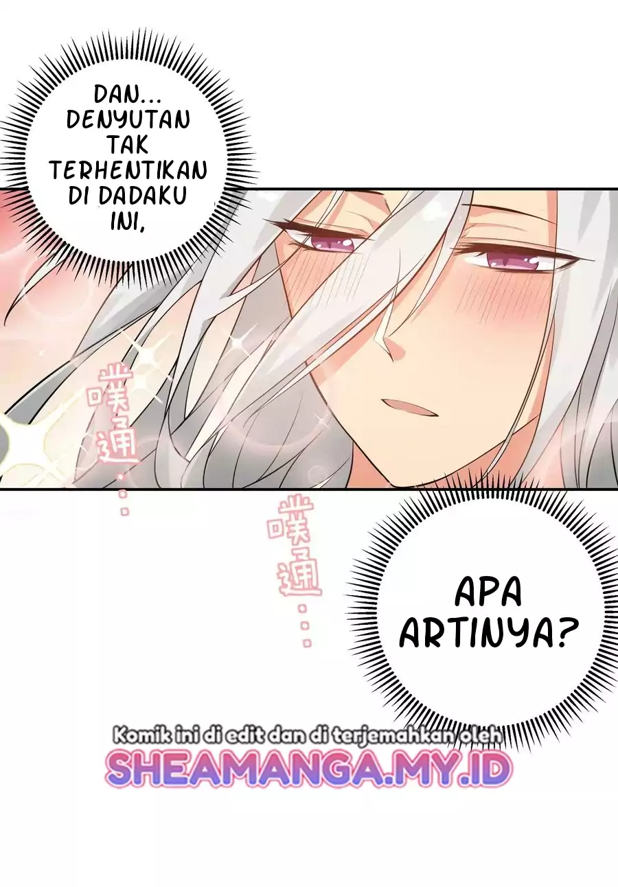 All Female Cultivators Want To Sleep With Me - Chapter 14 8 All Female Cultivators Want To Sleep With Me - Chapter 14 8