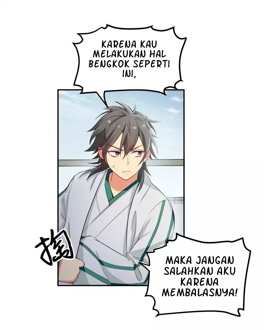All Female Cultivators Want To Sleep With Me - Chapter 14 9 All Female Cultivators Want To Sleep With Me - Chapter 14 9