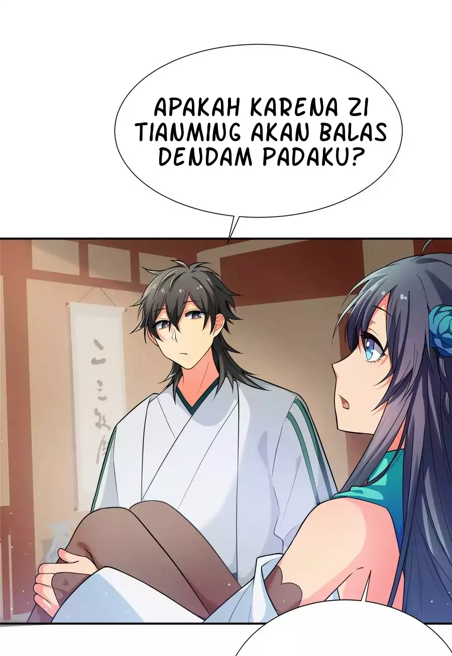 All Female Cultivators Want To Sleep With Me - Chapter 14 28 All Female Cultivators Want To Sleep With Me - Chapter 14 28