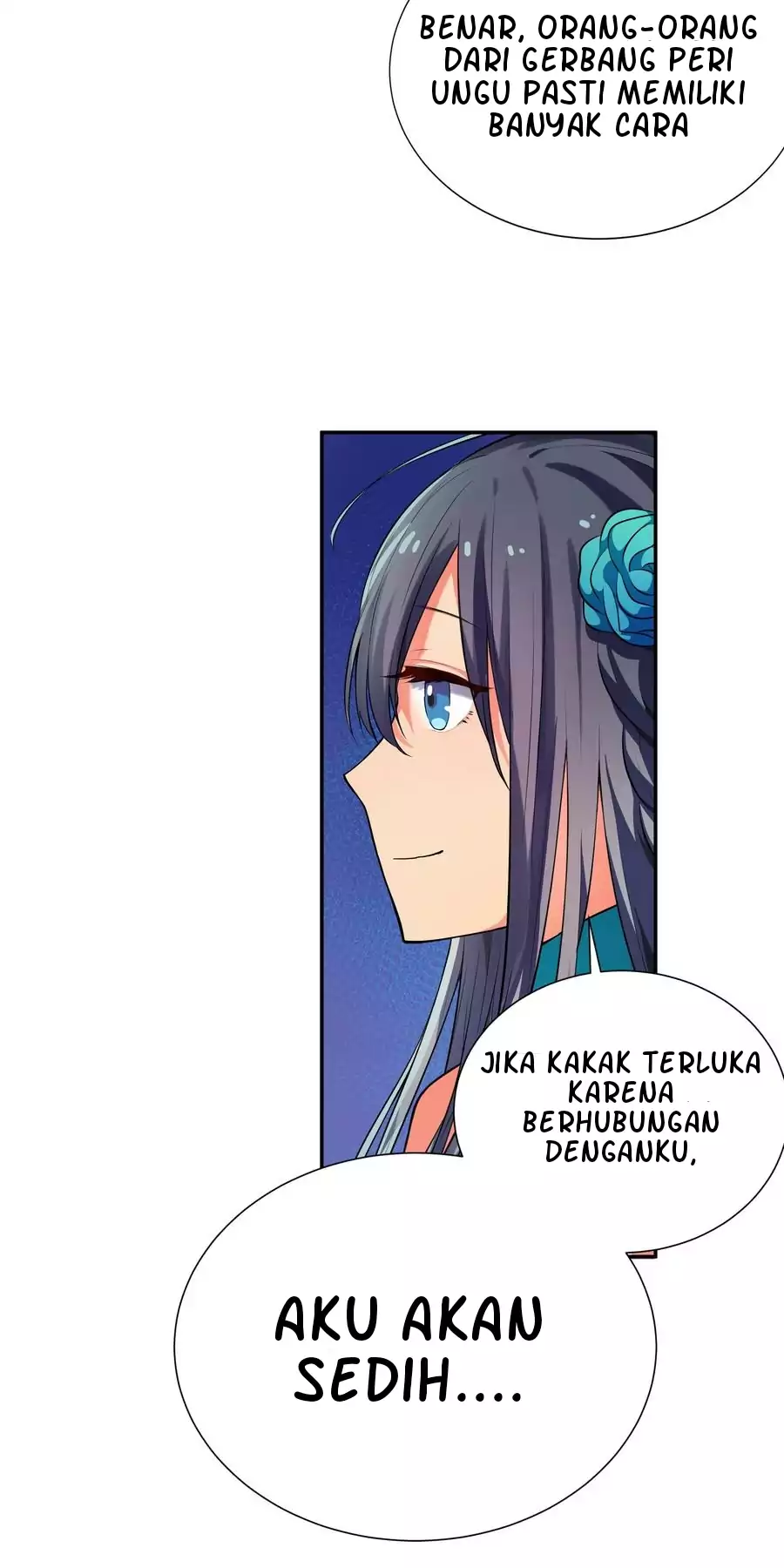 All Female Cultivators Want To Sleep With Me - Chapter 14 29 All Female Cultivators Want To Sleep With Me - Chapter 14 29