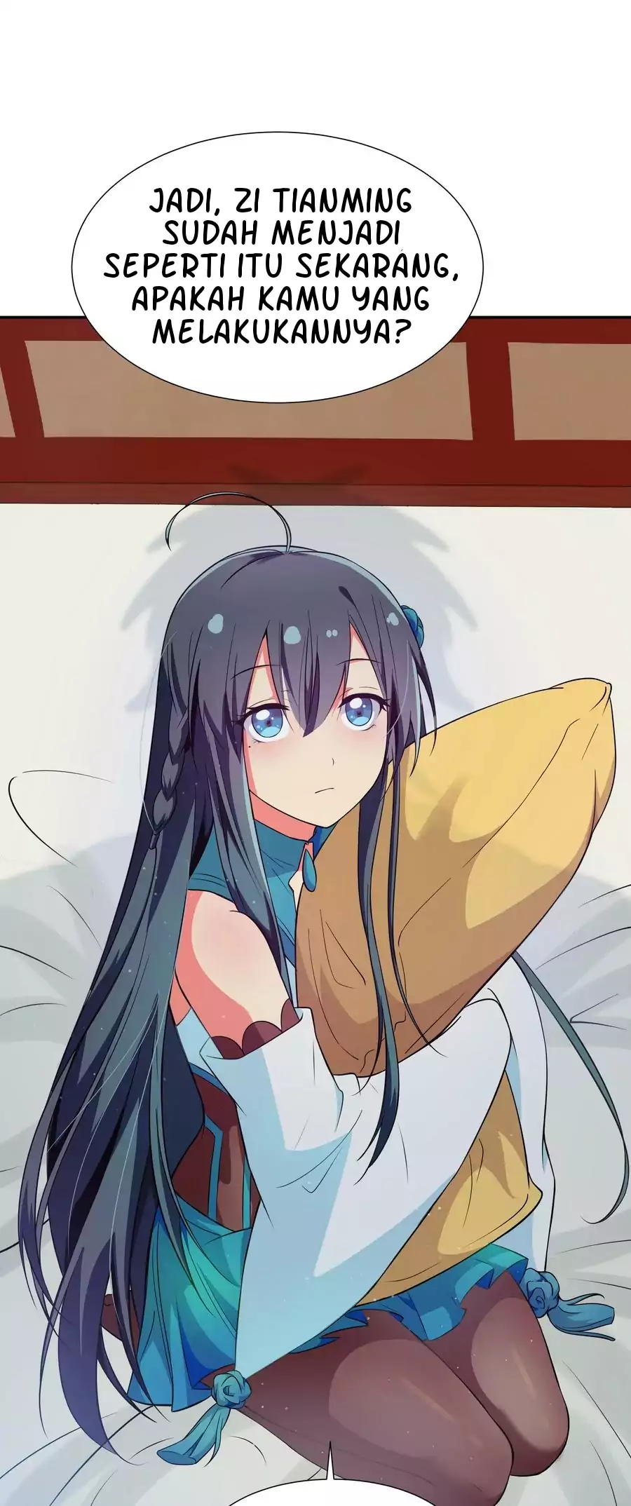 All Female Cultivators Want To Sleep With Me - Chapter 14 23 All Female Cultivators Want To Sleep With Me - Chapter 14 23
