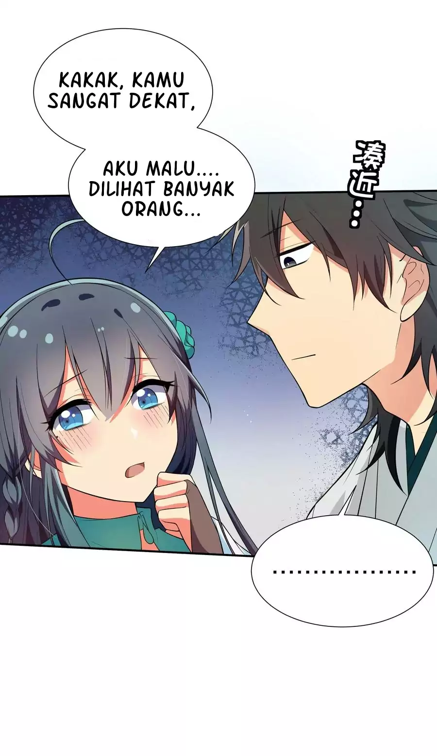 All Female Cultivators Want To Sleep With Me - Chapter 14 20 All Female Cultivators Want To Sleep With Me - Chapter 14 20